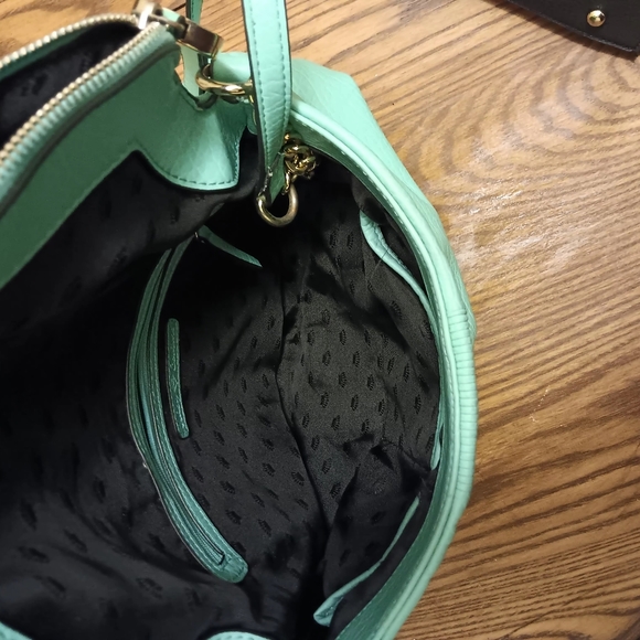 Juicy Couture crossbody bag purse - Picture 8 of 10